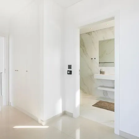 Villa The / Ericeirahills