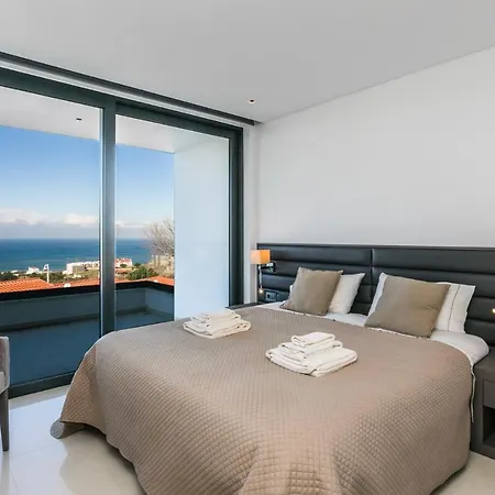 The / Ericeirahills Villa