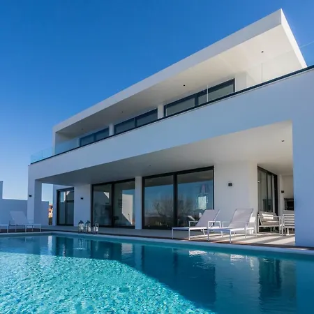 Villa The / Ericeirahills Ericeira