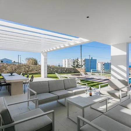 The / Ericeirahills Ericeira