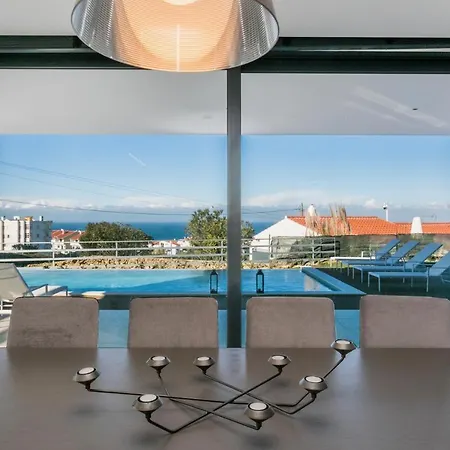 The / Ericeirahills Villa